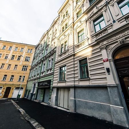 Residence "Gregorius" プラハ エクステリア 写真
