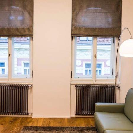 Residence "Gregorius" プラハ エクステリア 写真