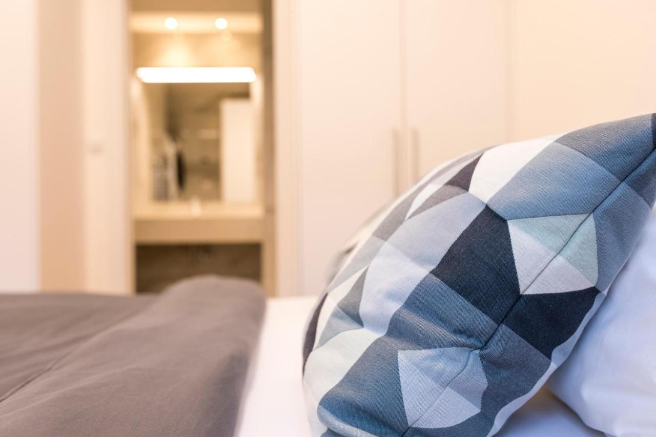 Residence "Gregorius" プラハ エクステリア 写真