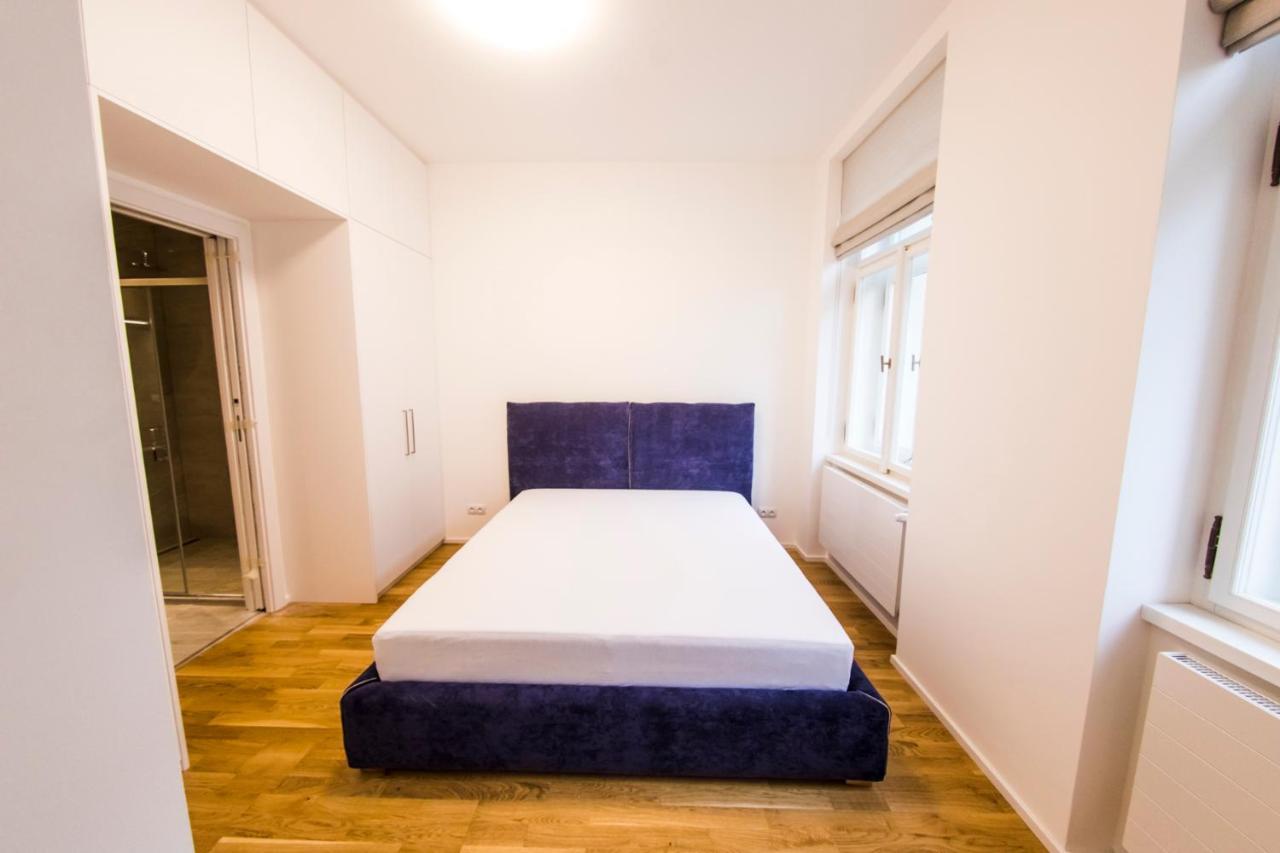 Residence "Gregorius" プラハ エクステリア 写真