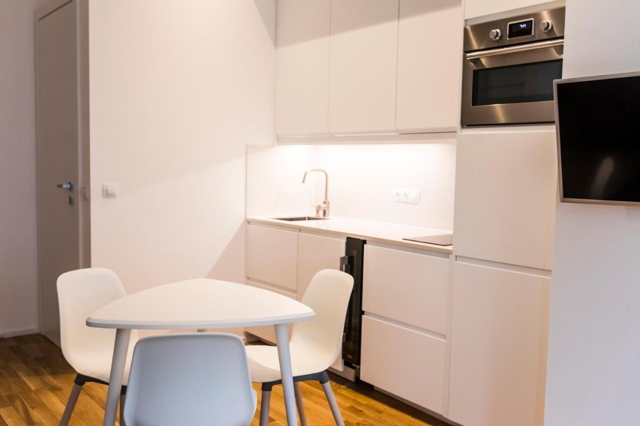 Residence "Gregorius" プラハ エクステリア 写真