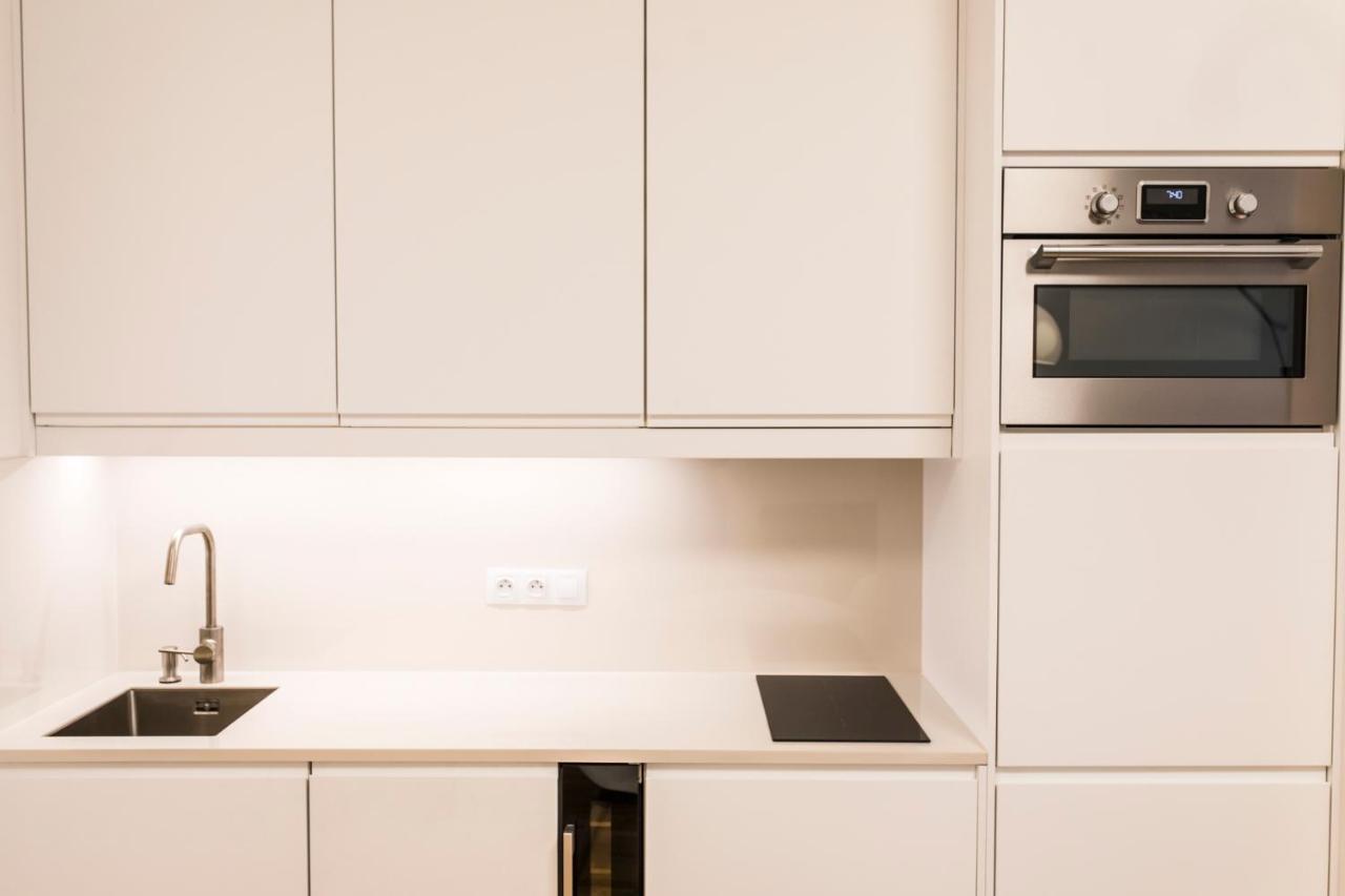 Residence "Gregorius" プラハ エクステリア 写真