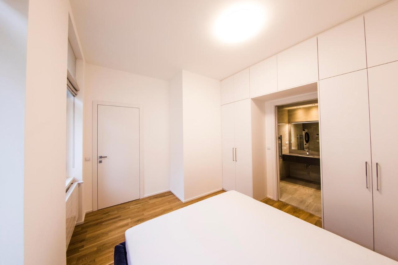 Residence "Gregorius" プラハ エクステリア 写真
